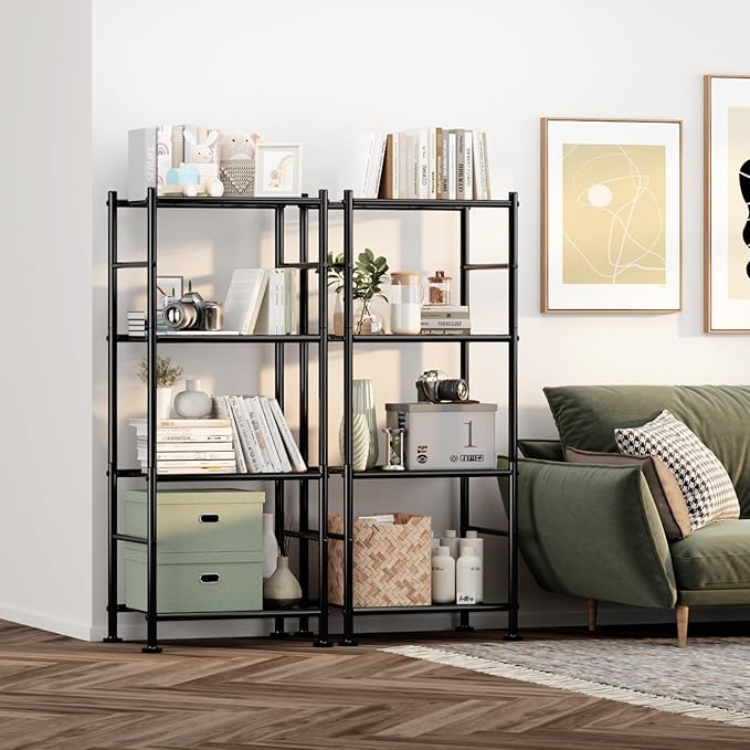 Storage Shelves - Image 2