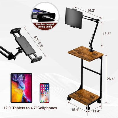 Floor Kindle Tablet iPad Stand - Image 5