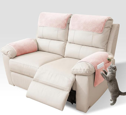 Universal Sherpa Recliner & Armchair Covers by GOSTADY