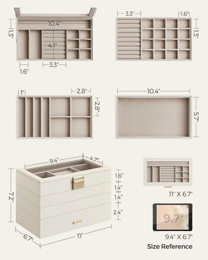 SONGMICS GISELLA Collection - Image 6