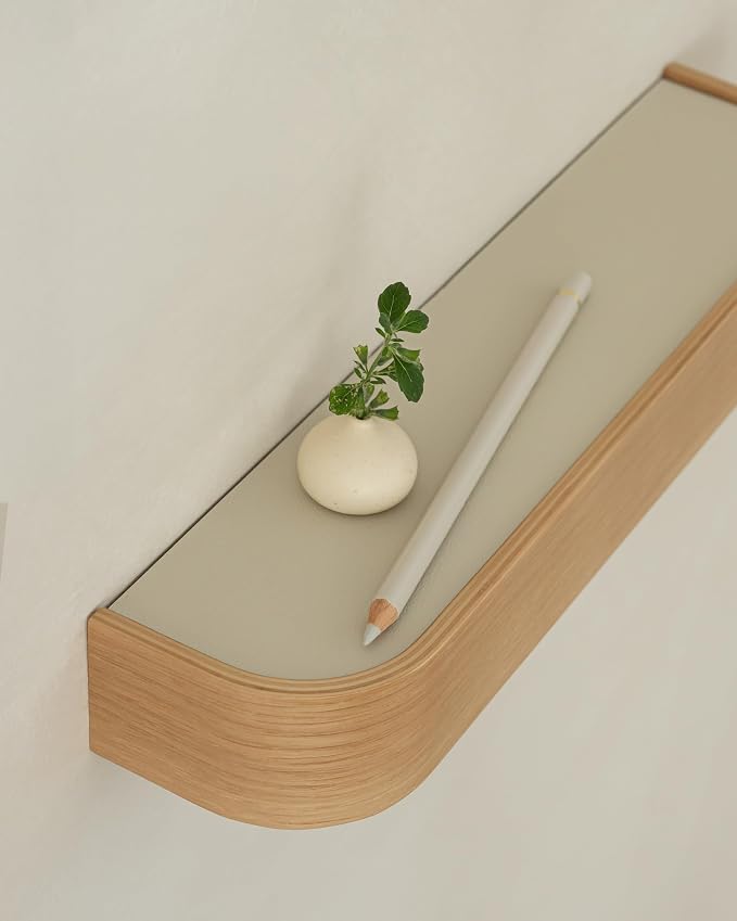 Kazai. Key Holder 'Toke' | Minimalist Key Hook Design from Berlin | Modern Key - Image 3