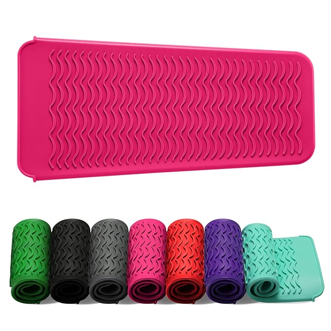 ZAXOP Resistant Silicone Mat Pouch by ZAXOP
