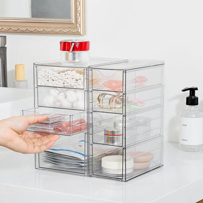 Vtopmart Acrylic Organizer - Image 5