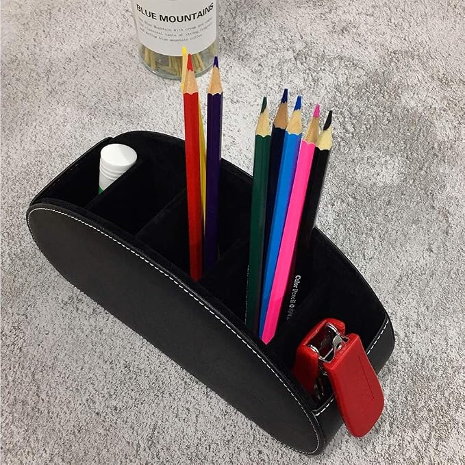 Remote Control Holder Organizer - Image 4
