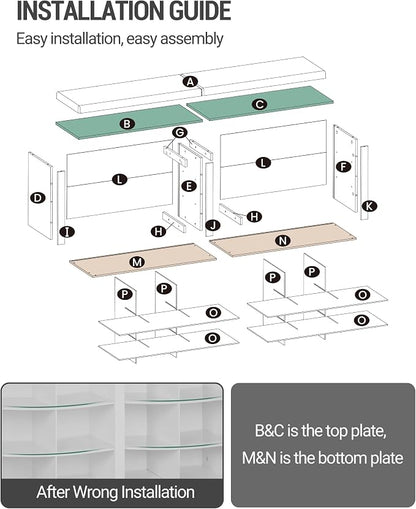 Hzuaneri Shoe Storage Bench - Image 7