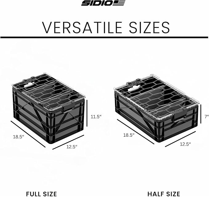 SIDIO CRATE Starter Pack - Image 3