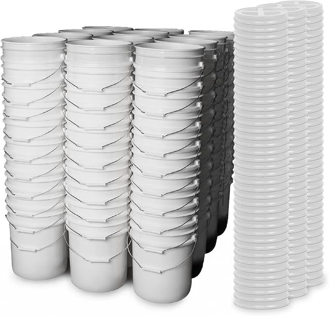 ePackageSupply 5 Gallon Bucket - Image 2