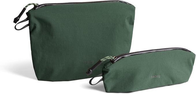 Bellroy Lite Pouch Duo by Bellroy