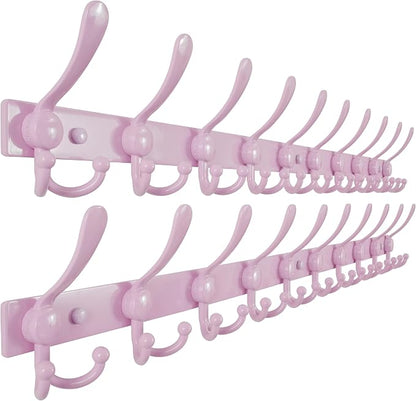 Dseap MaxStrong 2.0 Coat Rack Wall by Dseap