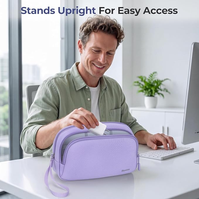 Skycase Travel Cable Organizer - Image 6