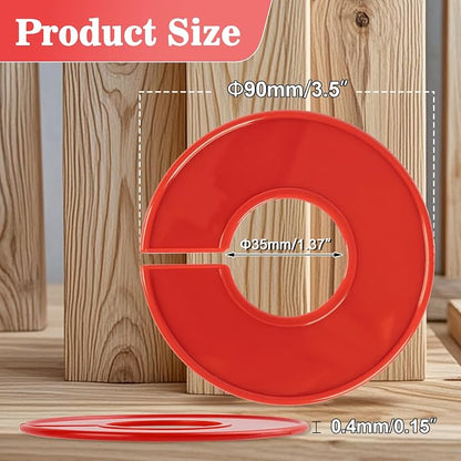 Sukh Closet Dividers 30pcs - Image 2