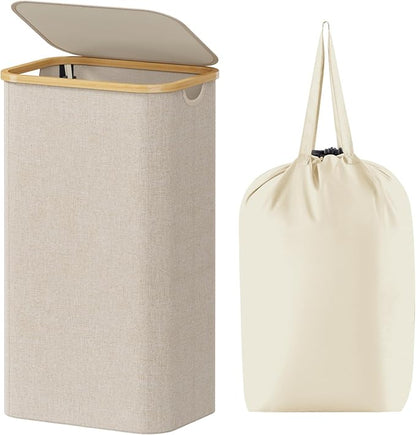 Lifewit 100L Laundry Basket by Lifewit