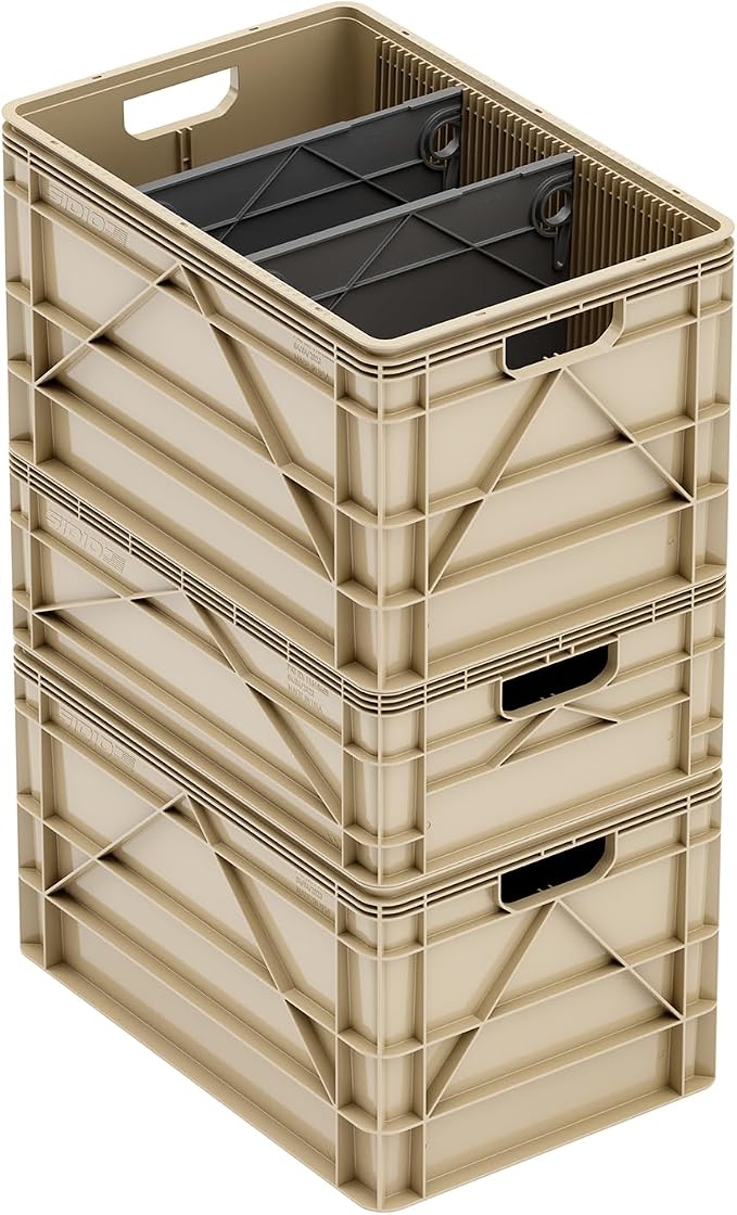 SIDIO Crate Basic Pack by Sidio