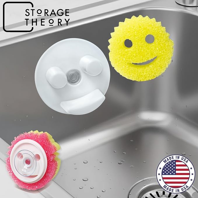 Scrub Daddy Sponge Holder - Image 2
