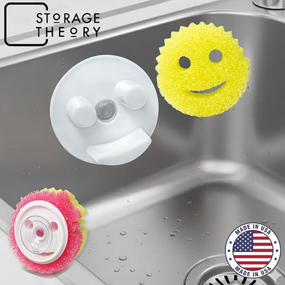 Scrub Daddy Sponge Holder - Image 2