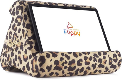 Flippy Original Tablet Pillow Stand & iPad Holder, Gift by Flippy
