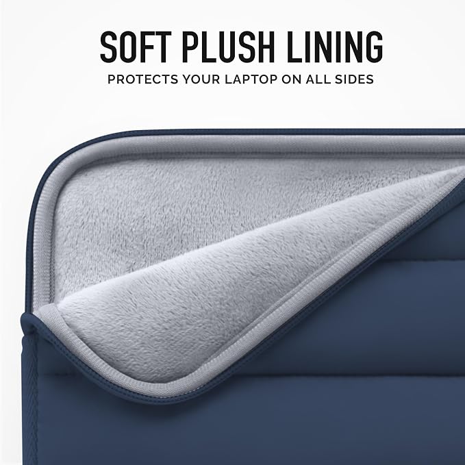 Vandel - The Original Puffy Laptop Sleeve 15-16 Inch Sleeve - Image 6