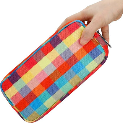 E-Tree Cute Makeup Bag, Travel Make up Pouch - Image 2