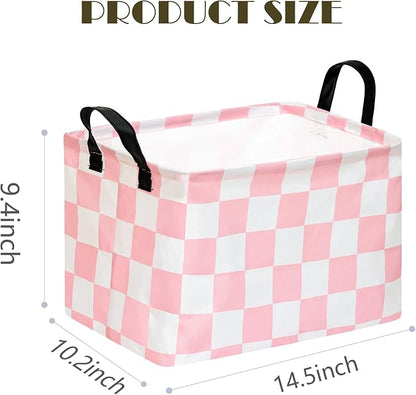 Kids Storage Basket Gift Basket - Image 2