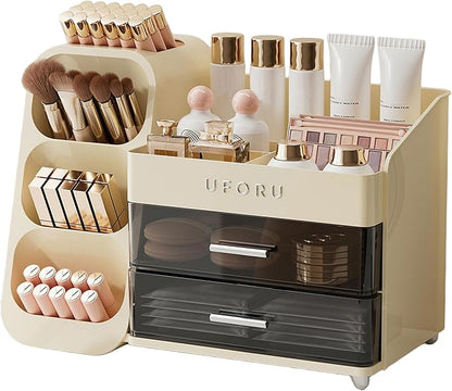 UFORU Makeup Organizer Countertop by UFORU