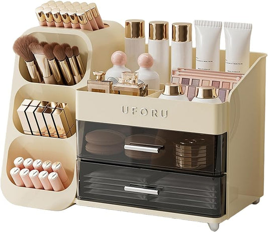 UFORU Makeup Organizer Countertop by UFORU