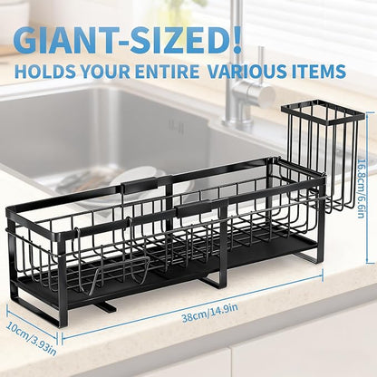 Extra Large Extendable Sponge Holder - Image 3
