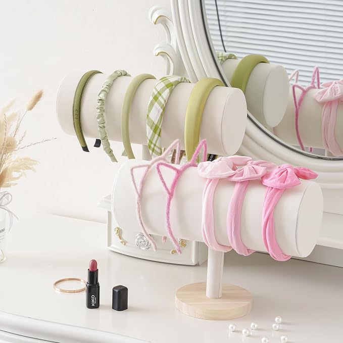 ProCase Headband Holder Organizer - Image 7