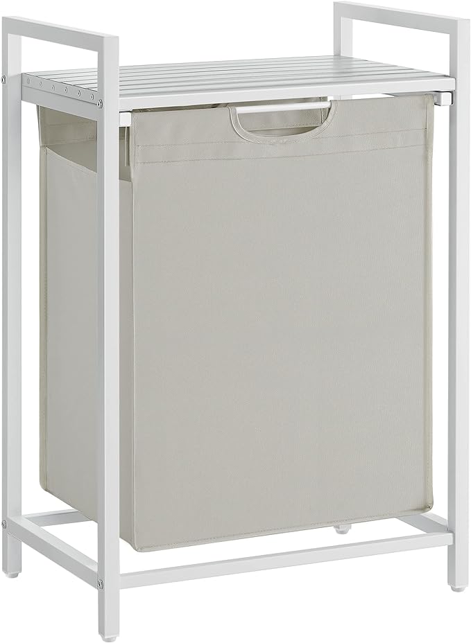 VASAGLE Laundry Hamper, Laundry Basket, Laundry Sorter by VASAGLEbySONGMICSHOME