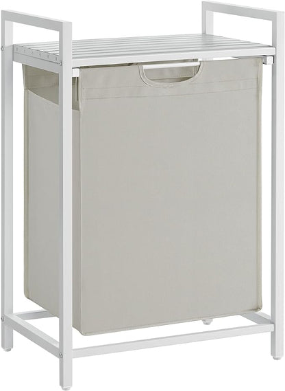 VASAGLE Laundry Hamper, Laundry Basket, Laundry Sorter by VASAGLEbySONGMICSHOME