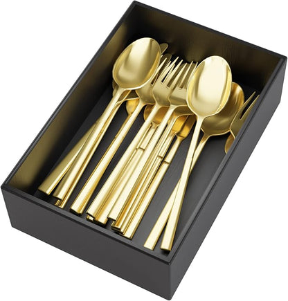 Black Bamboo Drawer Organizer by Bambloom