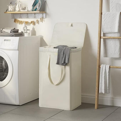 WOWLIVE 100L Laundry Hamper - Image 2