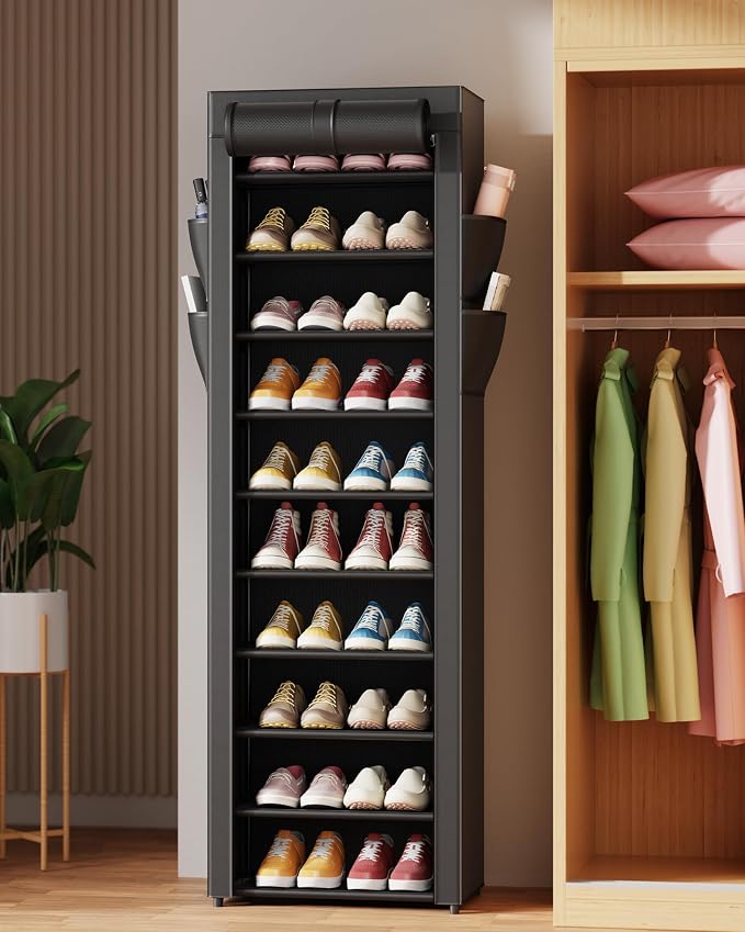 Kitsure Shoe Rack - Image 8