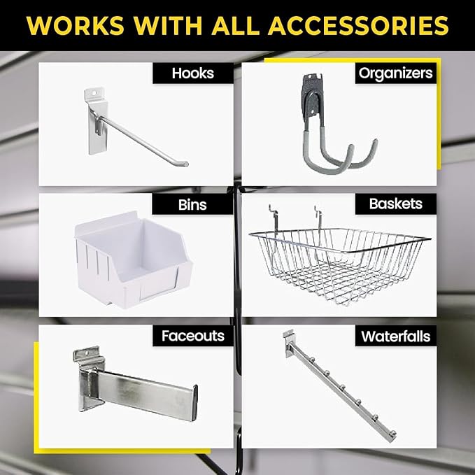 DLDIRECT 96" X 48" - Image 5