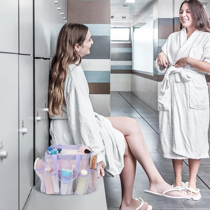 Mesh Shower Caddy Portable - Image 6