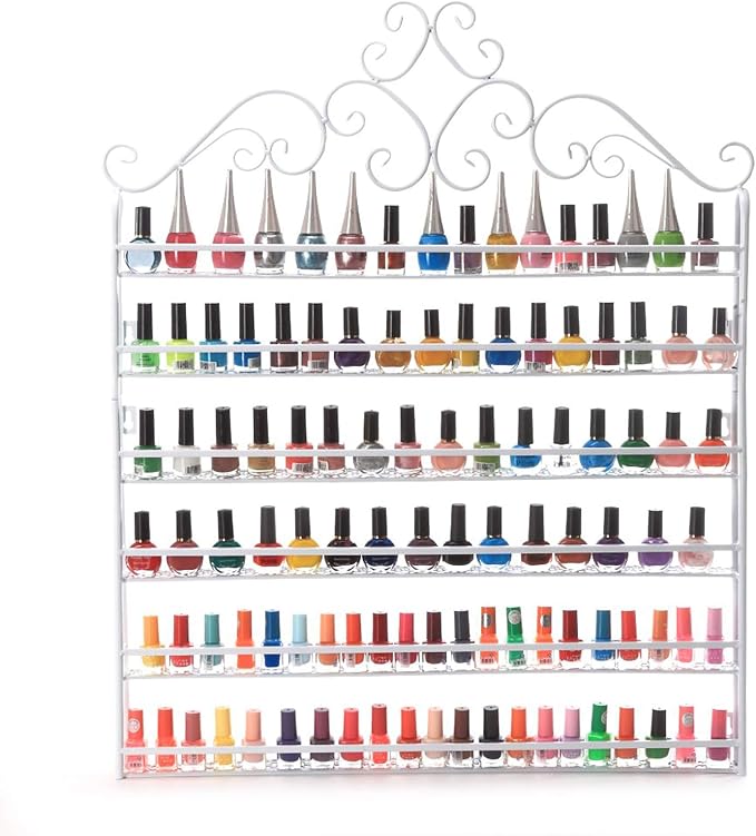 DAZONE Nail Polish Holder by DAZONE