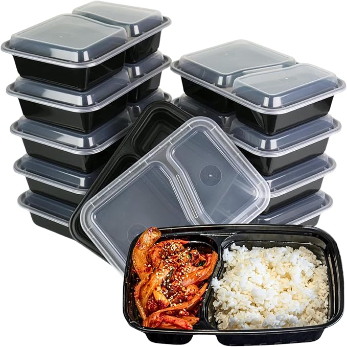 Green Direct Lunch Box Sets/Large Food Container by GreenDirect