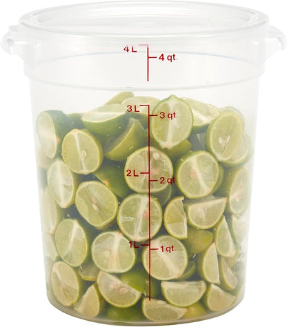 Cambro Food Storage Containers - Image 6
