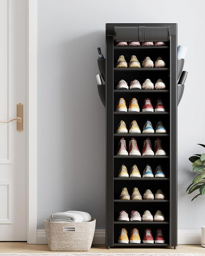 Kitsure Shoe Rack - Image 2