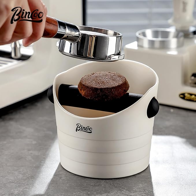 Bincoo Small Coffee Knock Box 4.5 Inch - Image 7