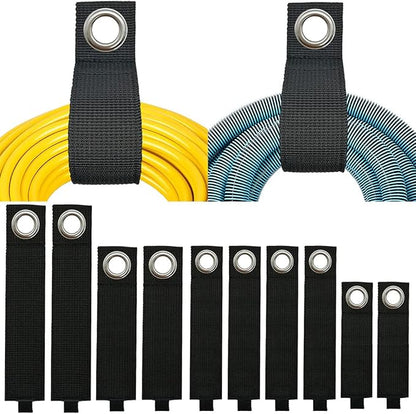 Heavy-Duty Storage Straps by ZTSXLLIMDirect