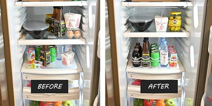 Display Technologies, Fridge-Plus Drink Organizer - Image 3