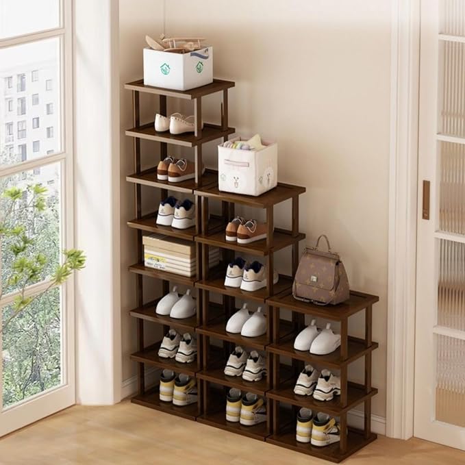 Vertical Shoe Rack - Image 5