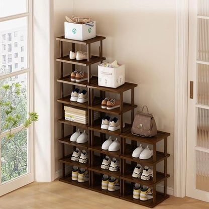 Vertical Shoe Rack - Image 5