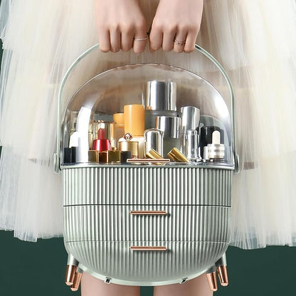 CANITORON Makeup Organizer - Image 4