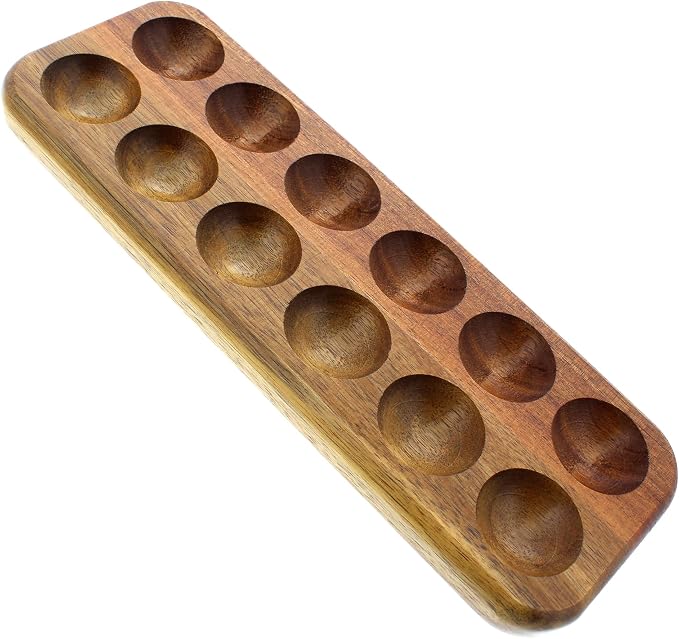 GUI'S CHICKEN COOP Egg Tray - Image 6