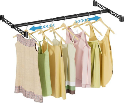 VIPEK Expandable Closet Rod by VIPEK