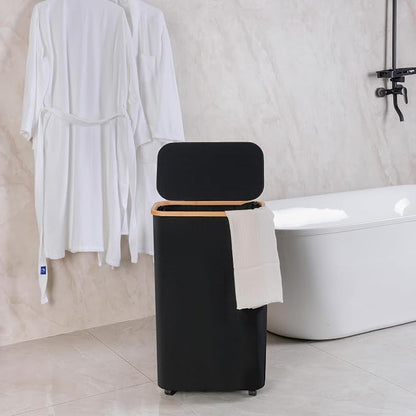 efluky Slim Laundry Basket - Image 6