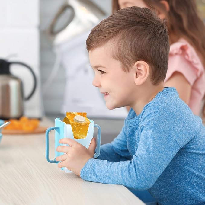 Juice Box Holder - Image 2