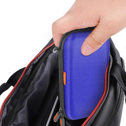 Blue Shockproof Charger Carrying Case - Image 6