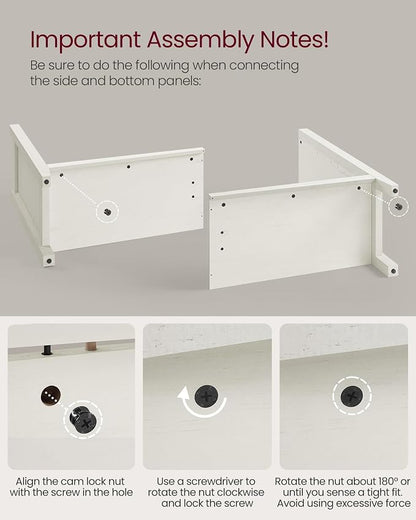 VASAGLE LIRY Collection - Image 7